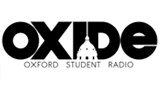 Oxide Radio logo