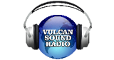 Vulcan Sound Radio logo