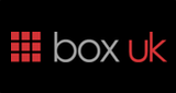 Box UK Radio logo