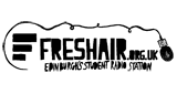Fresh Air logo