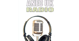 ANEC UK RADIO logo