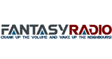 Fantasy Radio UK logo