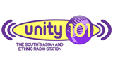 Unity 101 logo