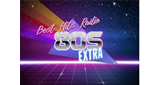 Best Hits Radio 80s extra logo