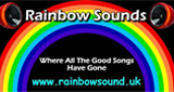 Rainbow Sound logo