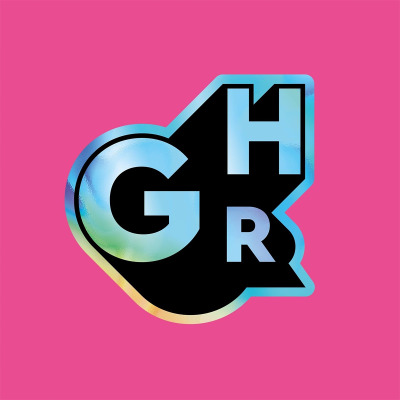 The Beach logo