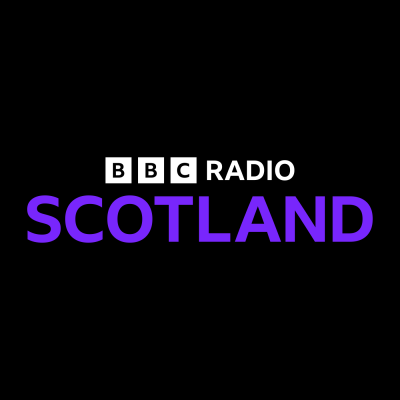 BBC Radio Scotland logo