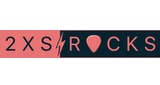 2XS Rocks! logo