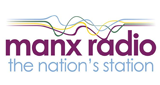 Manxradio FM logo