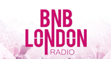 Bnb London radio logo