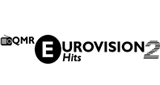 QMR Eurovision Hits 2 logo