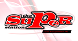 The Superstation logo