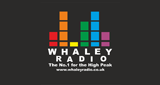 Whaley Radio logo