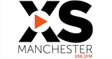 XS Manchester logo