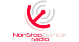 NonStopRadio Dance logo
