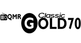 QMR Classic Gold 70 logo