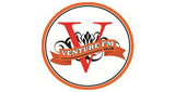 Venture FM Radio logo