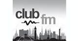 Club FM logo