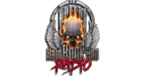 Hard Rock Hell Radio logo