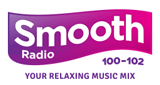 Smooth Radio Lake District logo