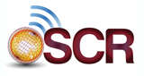 SCRRADIO logo