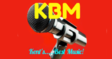 KBM UK logo