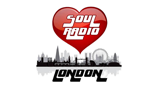 Love Soul Radio London logo