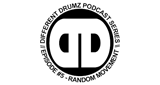 Different Drumz DnB Radio logo