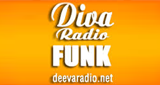 Diva Radio Funk logo