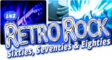 EKR / Retro Rock logo