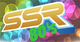 Southsound 80s logo