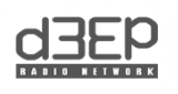D3EP Radio Network logo