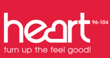 Heart North Lancashire & Cumbria logo