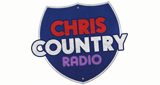 Chris Country Radio logo