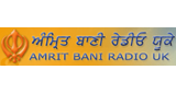 Amrit Bani Radio logo