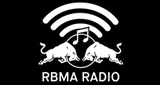 Red Bull Radio logo