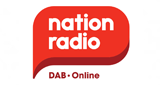 Nation Radio London logo