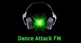 Dance Attack FM logo