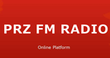 PRZ FM logo
