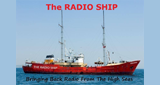 THE RADIO SHIP logo