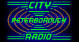 Peterborough City and Youth Radio logo
