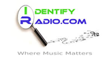 Identify Radio logo