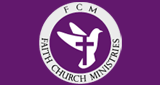 FCM Radio logo