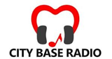 City Base Radio logo