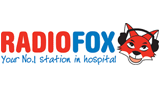 Radio Fox logo