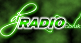 DJRadio logo