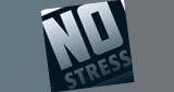 NoStressRadio logo