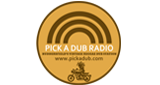 Pick A Dub Radio logo
