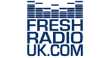 FreshRadioUK.com logo