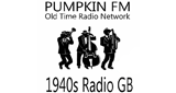 1940s Radio GB logo